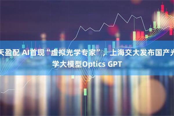天盈配 AI首现“虚拟光学专家”，上海交大发布国产光学大模型Optics GPT